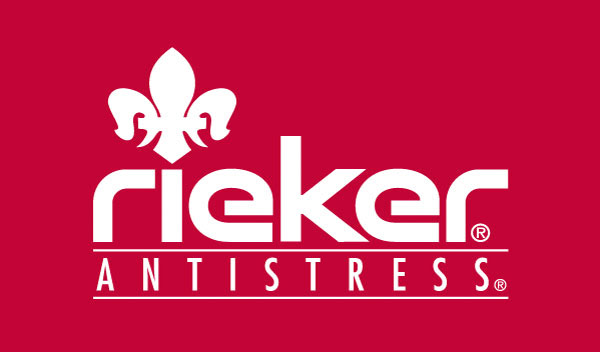 logo de la marque rieker