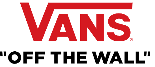 logo de la marque vans