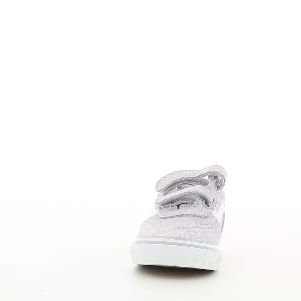 Image (5) de la chaussures Vans - Baskets Violet / Lilas en Cuir nubuck Image (5) de la chaussures Vans - Baskets Violet / Lilas en Cuir nubuck