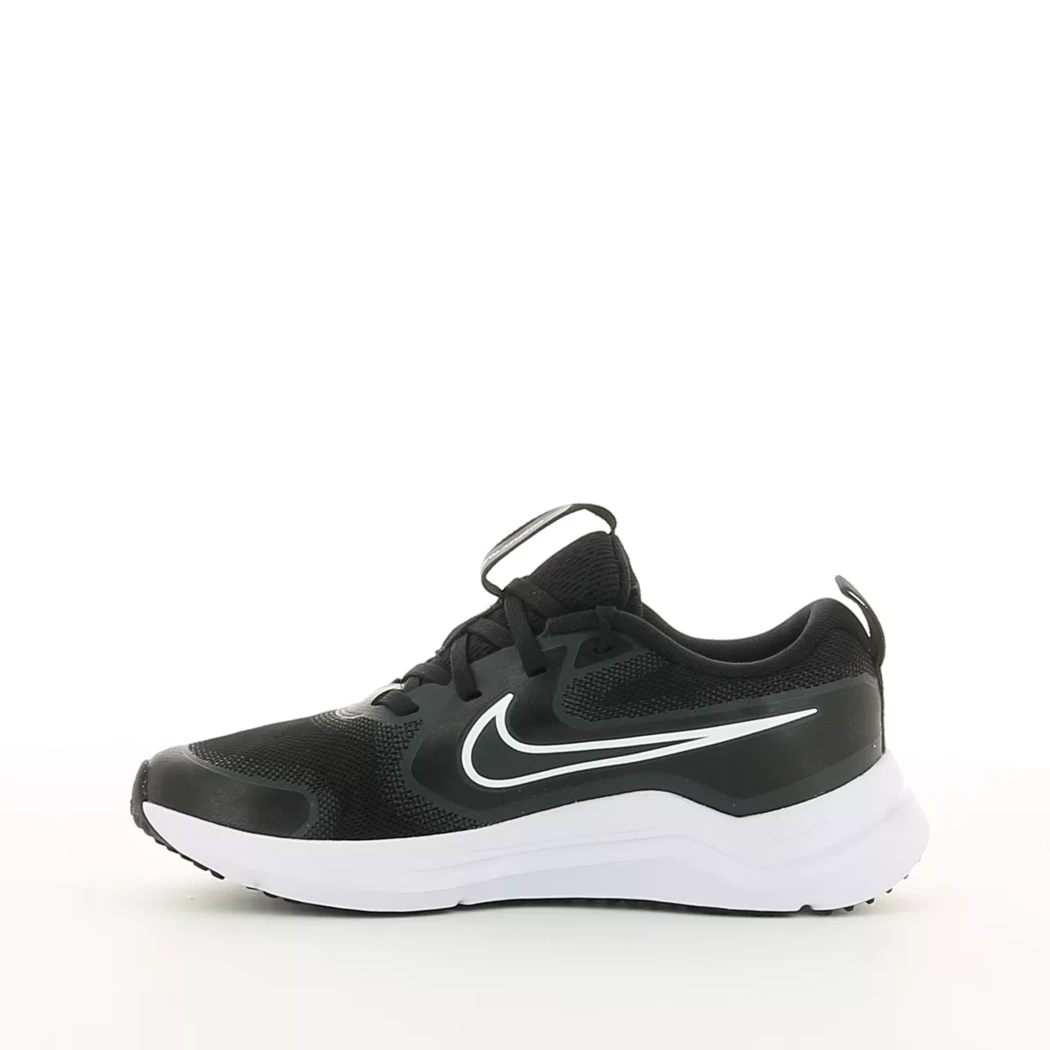 Image (4) de la chaussures Nike - Baskets Noir en Textile Image (4) de la chaussures Nike - Baskets Noir en Textile