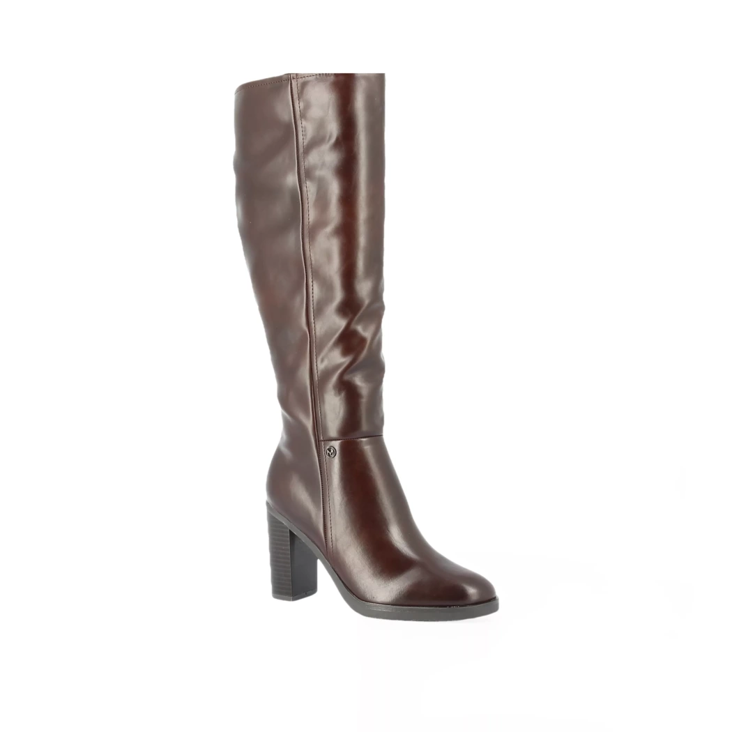 Image (1) de la chaussures Mexx - Bottes Marron en Cuir synthétique