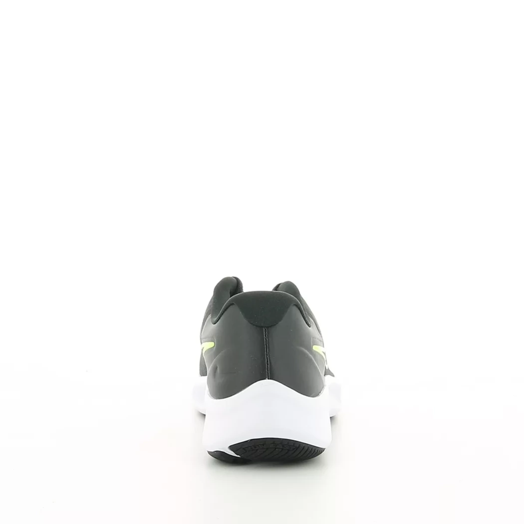 Image (3) de la chaussures Nike - Baskets Gris en Nylon