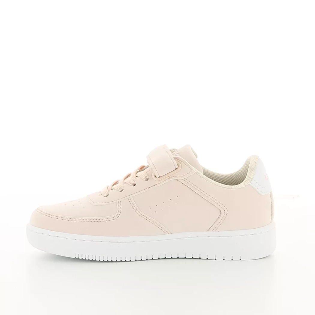 Image (4) de la chaussures Levi's - Baskets Rose en Cuir synthétique Image (4) de la chaussures Levi's - Baskets Rose en Cuir synthétique