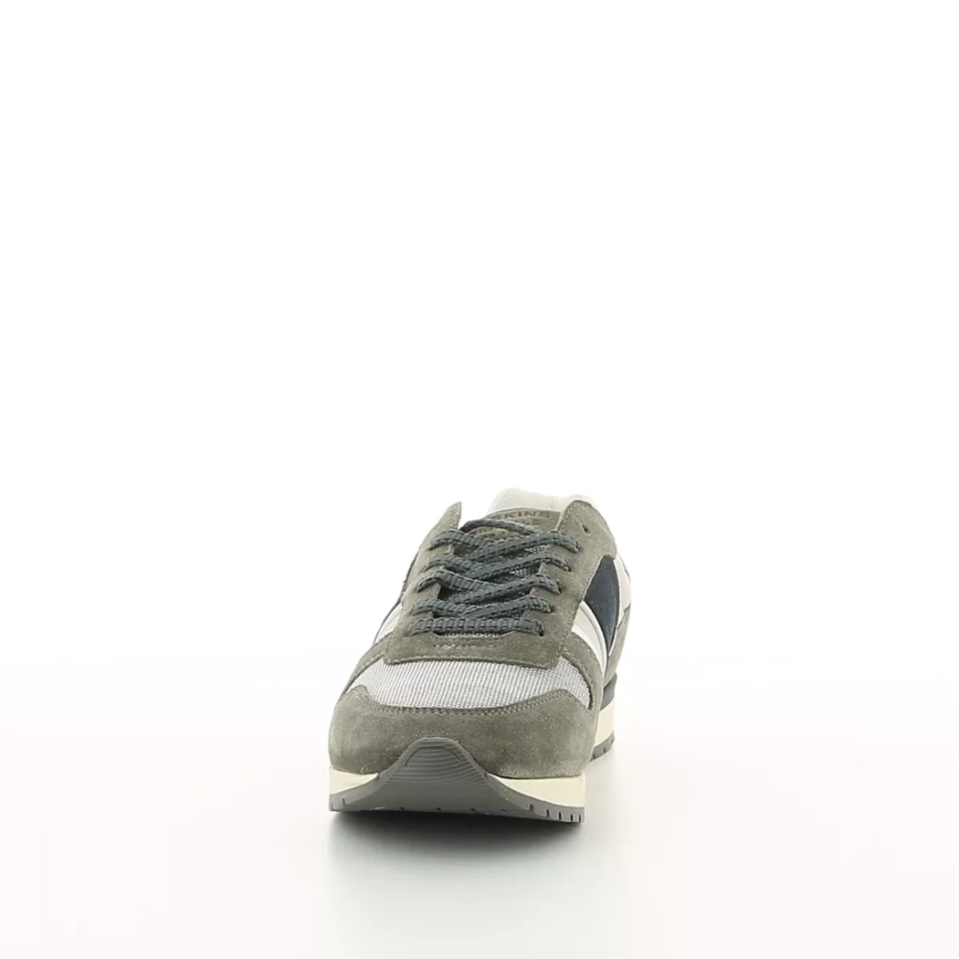Image (5) de la chaussures Redskins - Baskets Gris en Cuir nubuck Image (5) de la chaussures Redskins - Baskets Gris en Cuir nubuck