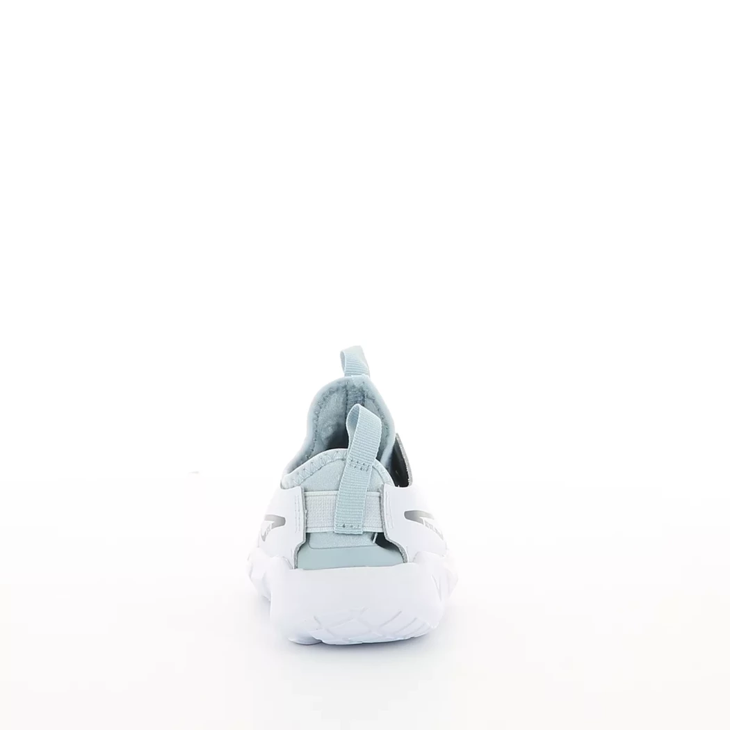 Image (3) de la chaussures Nike - Baskets Gris en Nylon