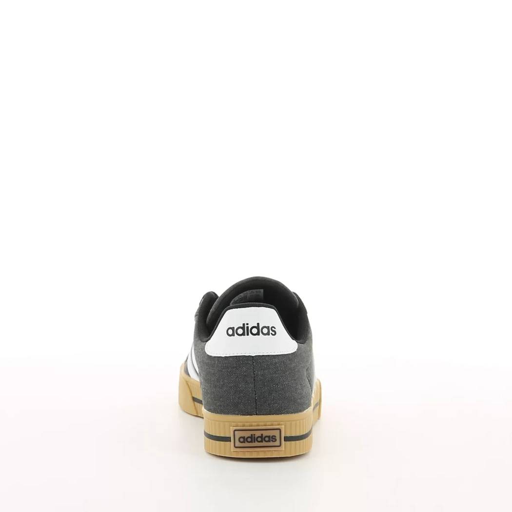 Image (3) de la chaussures Adidas - Baskets Noir en Textile Image (3) de la chaussures Adidas - Baskets Noir en Textile