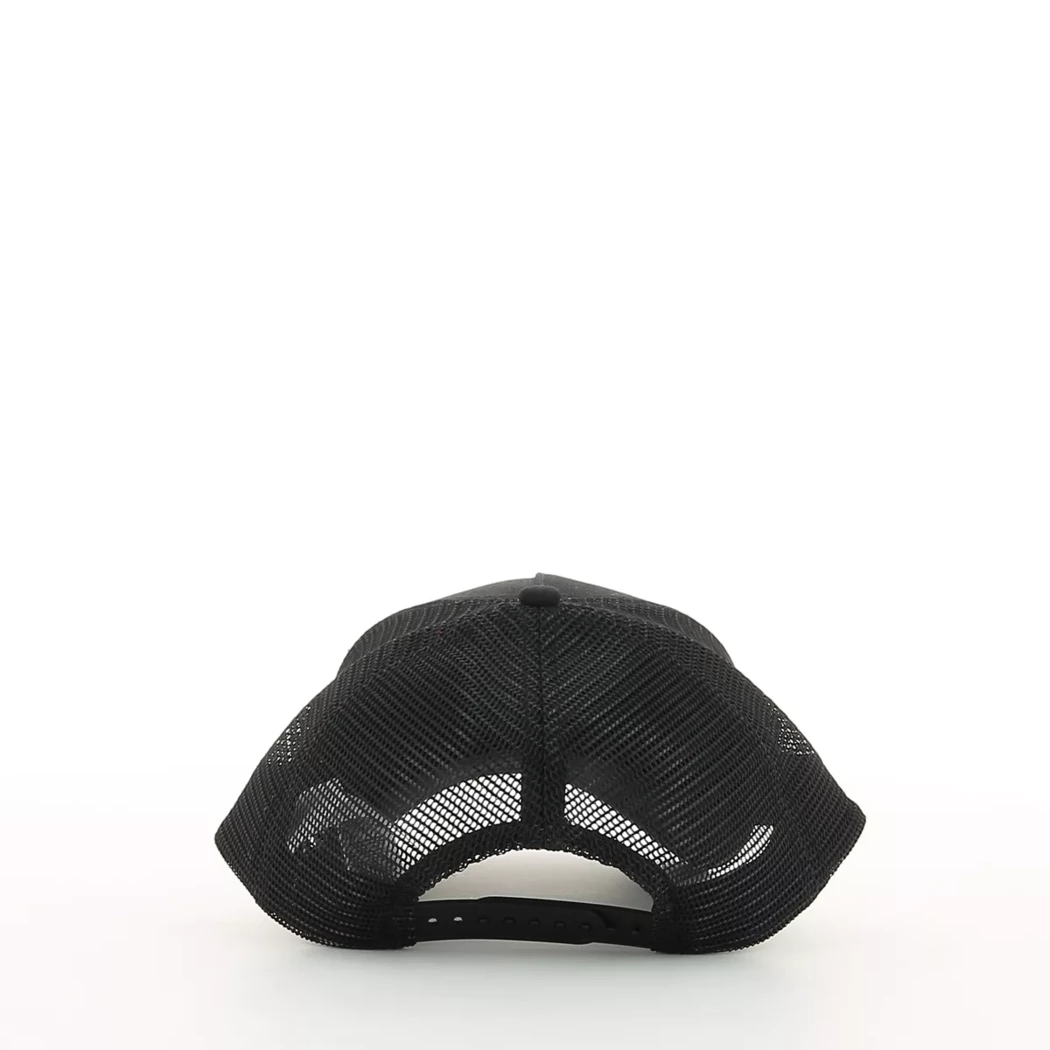 Image (2) de la chaussures Tommy Hilfiger - Casquettes Noir en Image (2) de la chaussures Tommy Hilfiger - Casquettes Noir en