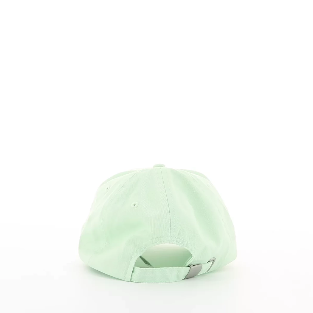 Image (2) de la chaussures Tommy Hilfiger - Casquettes Vert en Image (2) de la chaussures Tommy Hilfiger - Casquettes Vert en
