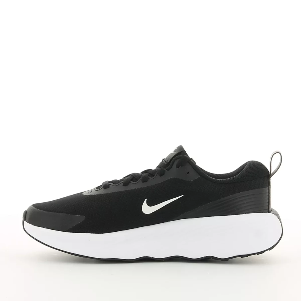 Image (4) de la chaussures Nike - Baskets Noir en Textile Image (4) de la chaussures Nike - Baskets Noir en Textile